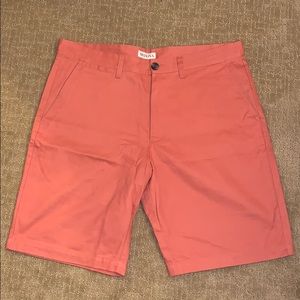 Men’s Merona Shorts